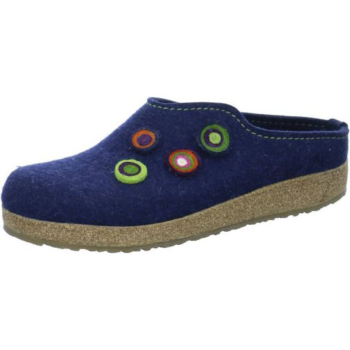 HAFLINGER Pantolette - Hausschuh