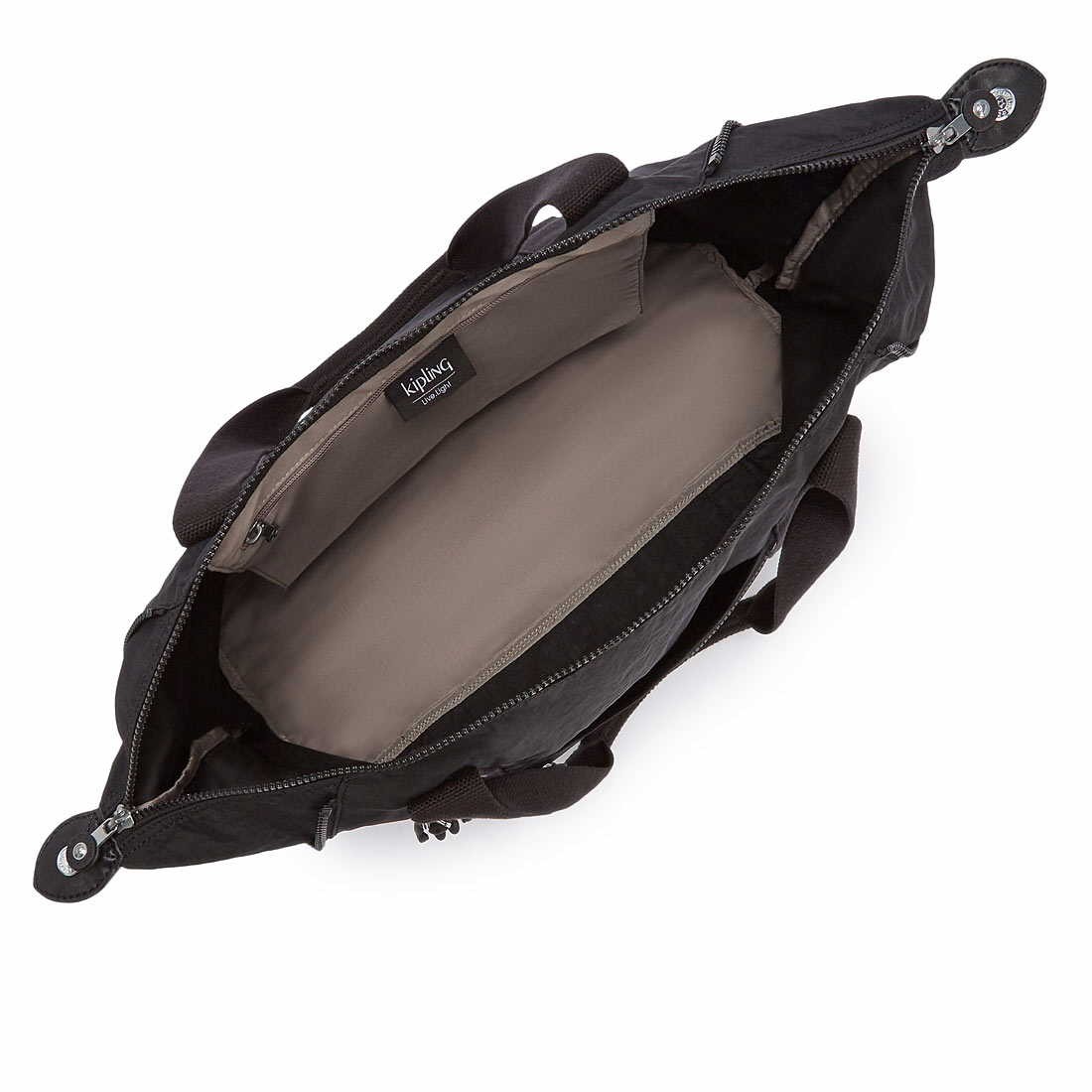 KIPLING Handtaschen schwarz ART M