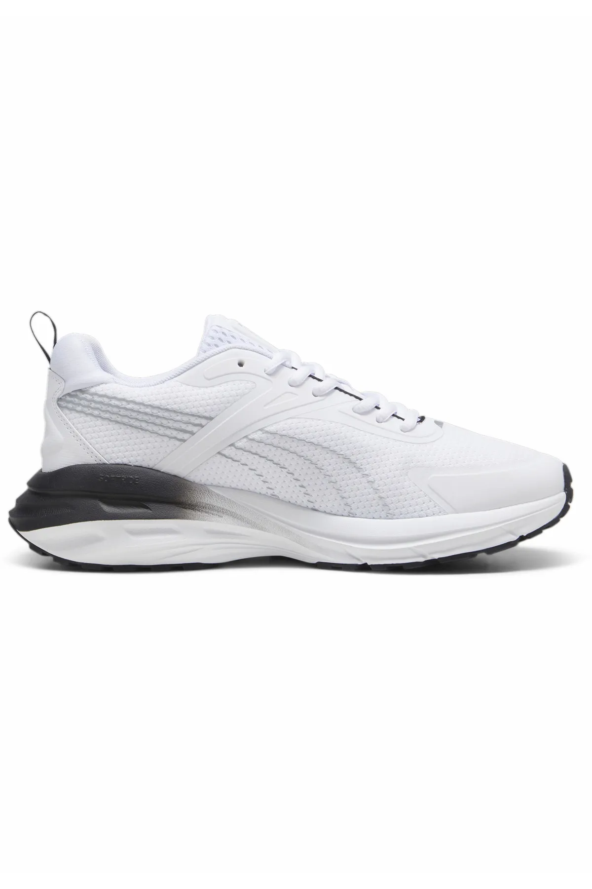 Puma  Sneaker - Weiß - Flacher Absatz
