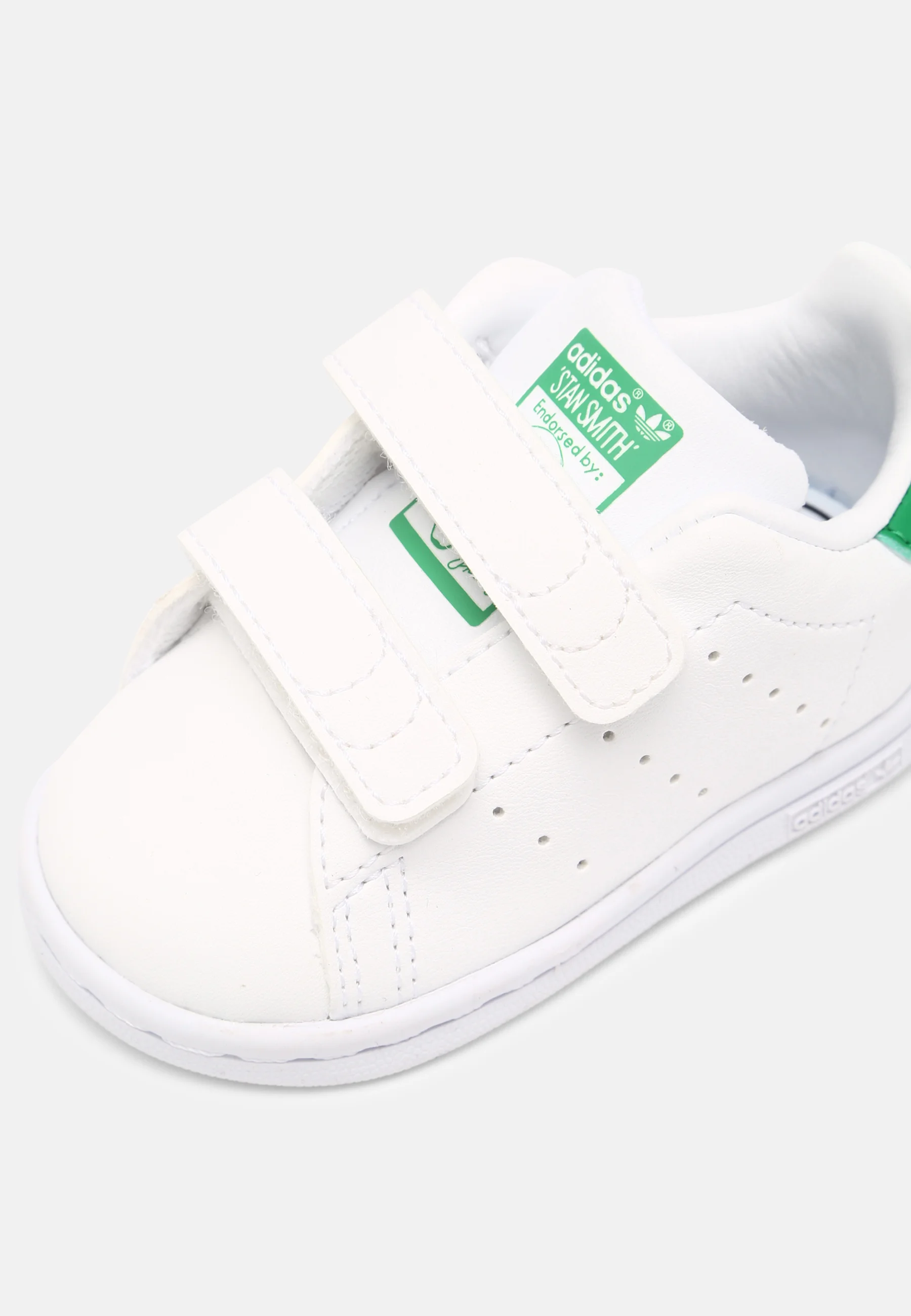 adidas Originals STAN SMITH UNISEX - Zapatillas bajas