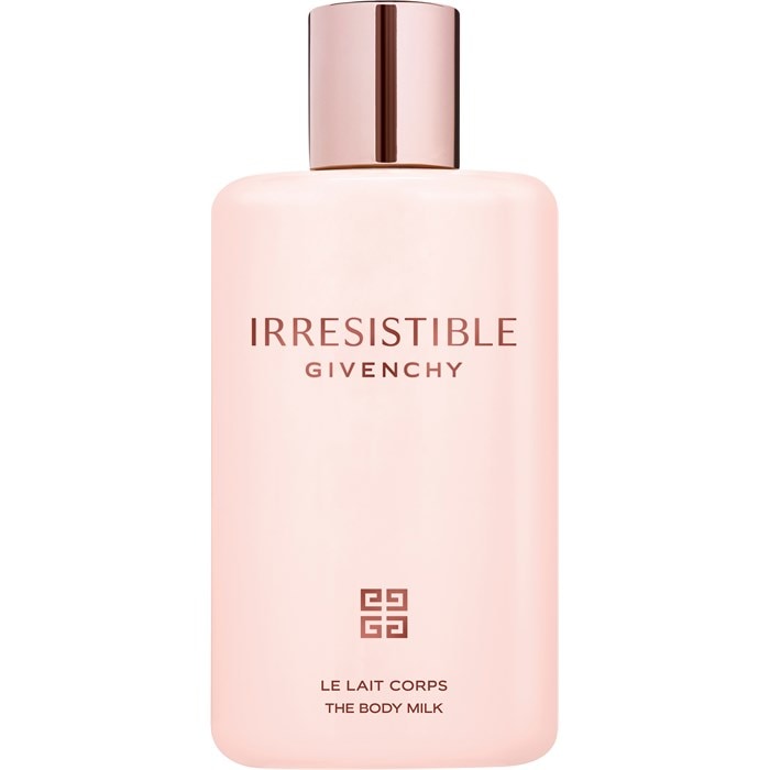 The Body Milk