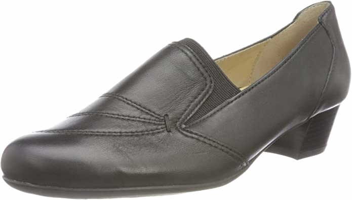 ARA Stiefeletten schwarz