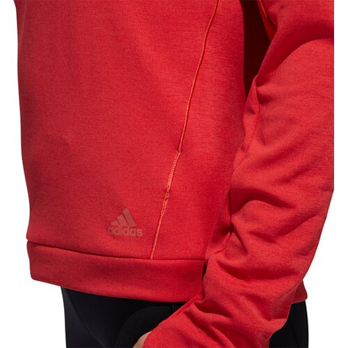 ADIDAS DAMEN SUPERNOVA RUN CRU SWEATSHIRT