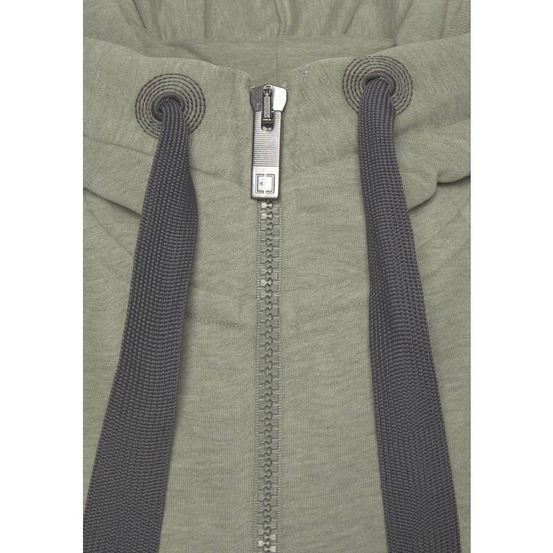 ELBSAND Sweatjacke Damen