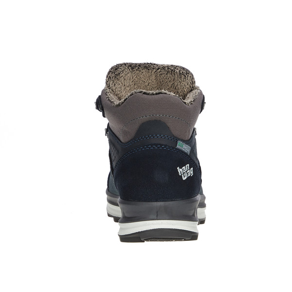 BLUESTRAIT LADY ES Damen - Winterstiefel