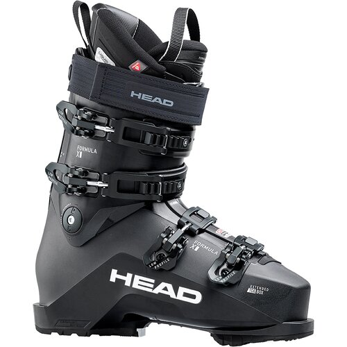HERREN FORMULA X GW BLACK