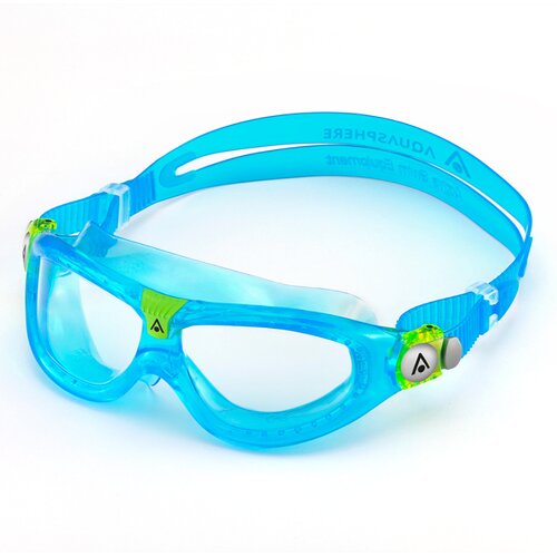 BRILLE SEAL KID2 '18