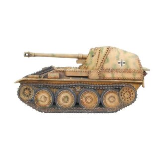 German Marder III Ausf. M tank destroyer (1)