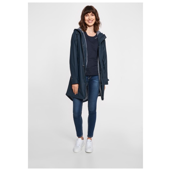 Derbe - Women's Friese Traveby Fisher - Freizeitjacke