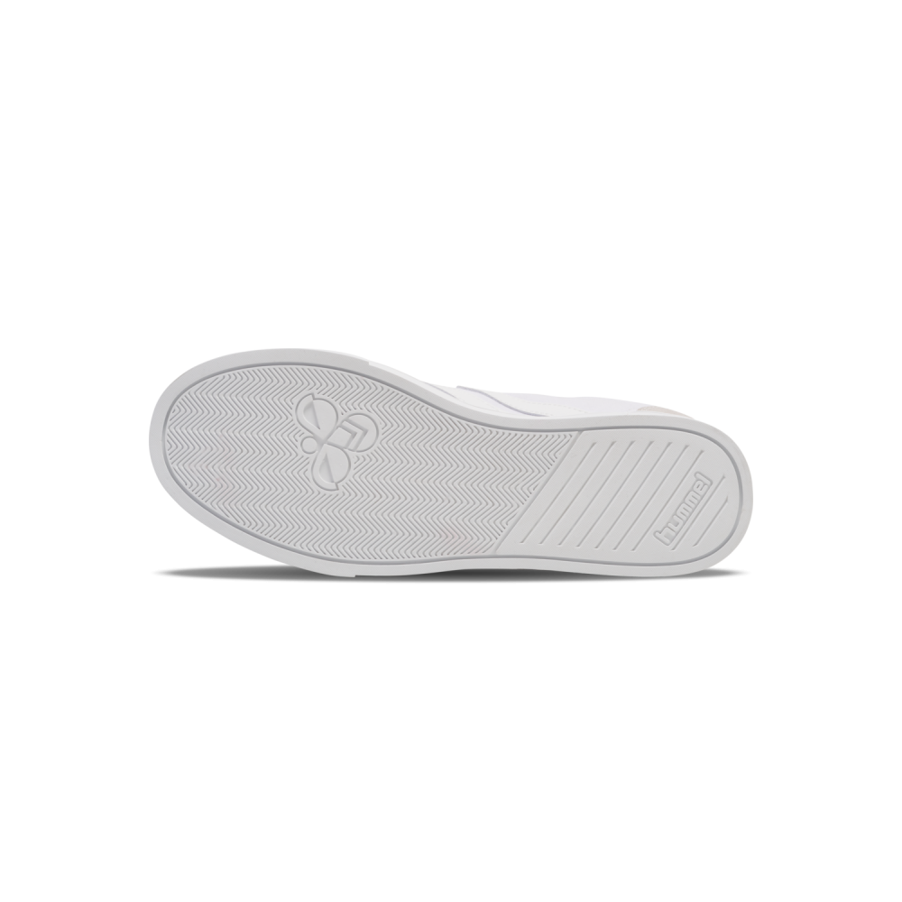 HUMMEL Slimmer Stadil Tonal Low 064466-9001 / weiss