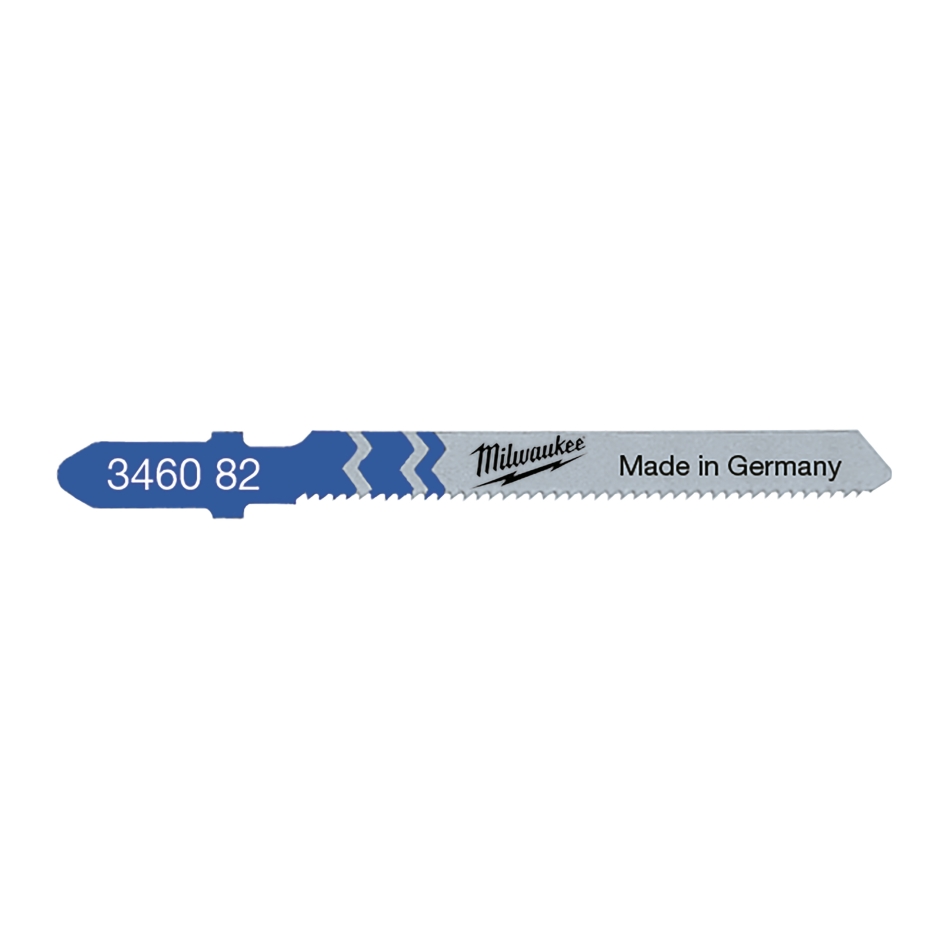 Milwaukee Accessoires 4932346082 decoupeerzaagbladzaagblad T 218 A
