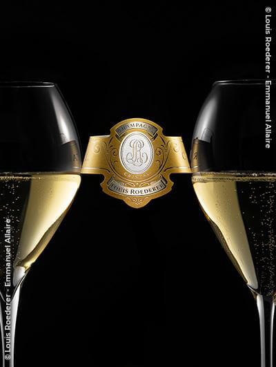 Louis Roederer : Cristal 2013