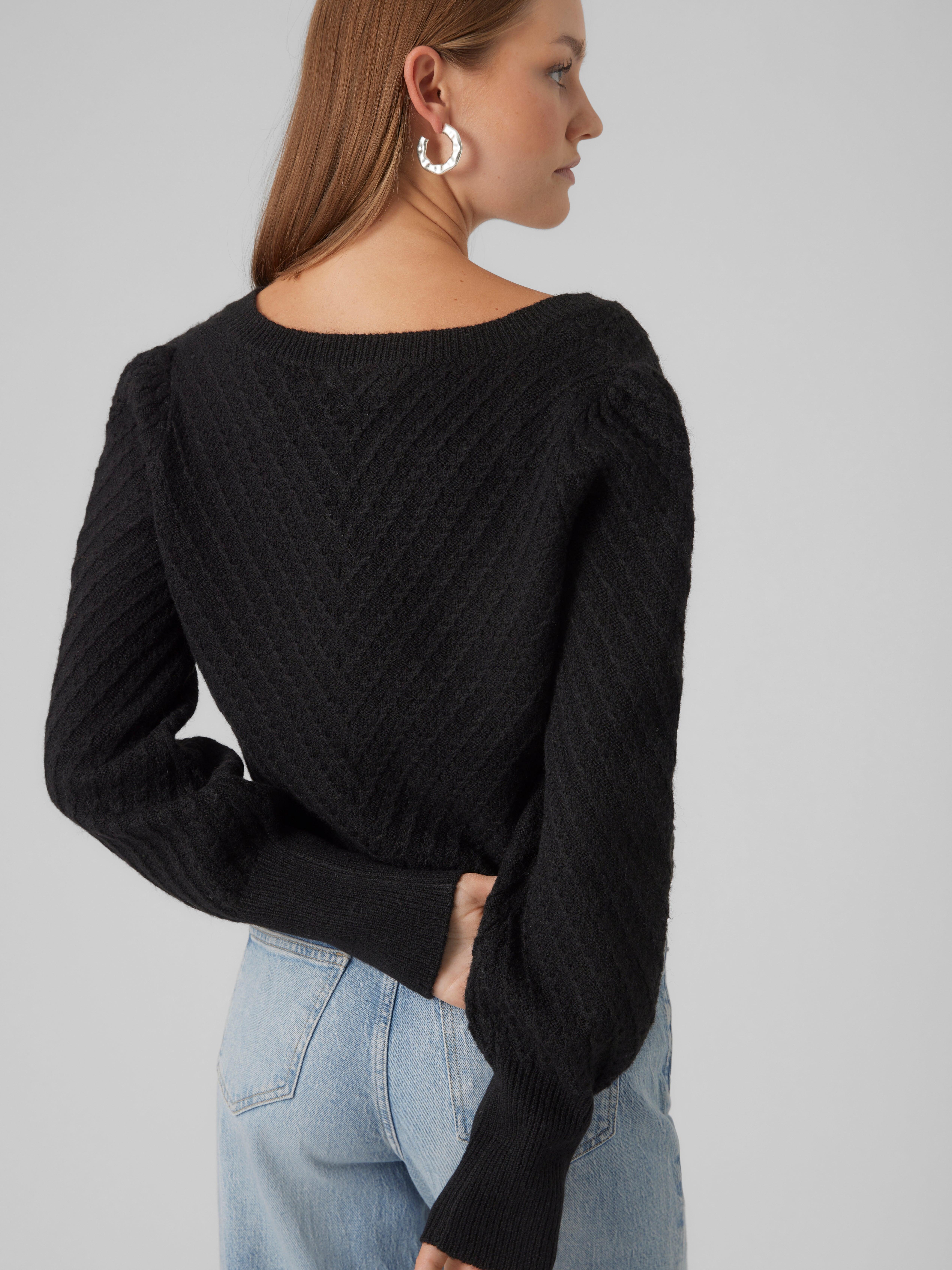 VMSTINNA Pullover