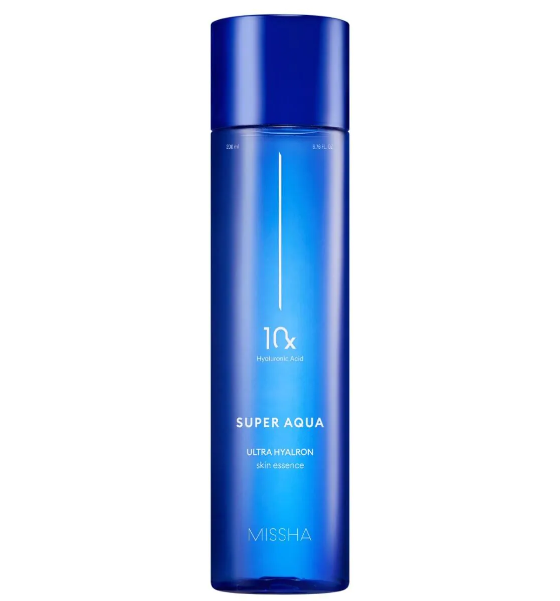 Missha Super Aqua Ultra Hyalron Skin Essence