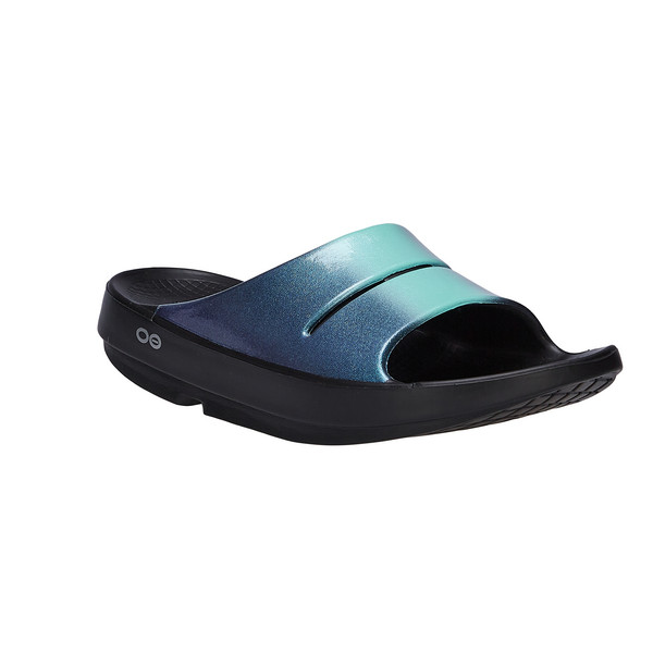 OOAHH LUXE Damen - Freizeitsandalen