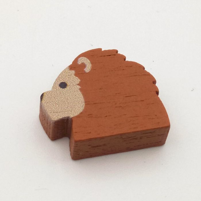Löwe Token