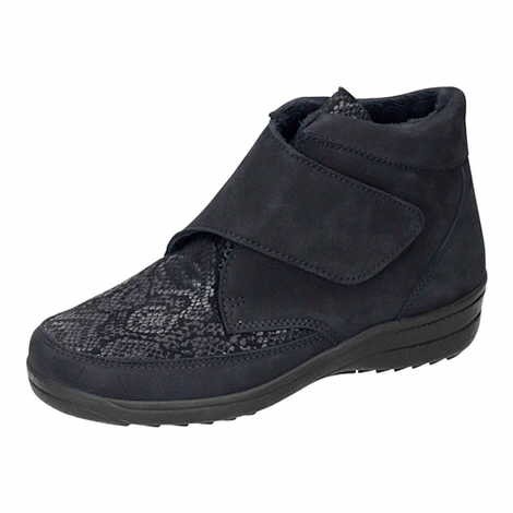 COMFORTABEL Stiefeletten schwarz
