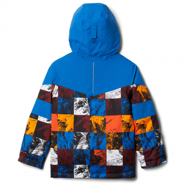 Columbia - Kid's Mighty Mogul II Jacket - Skijacke