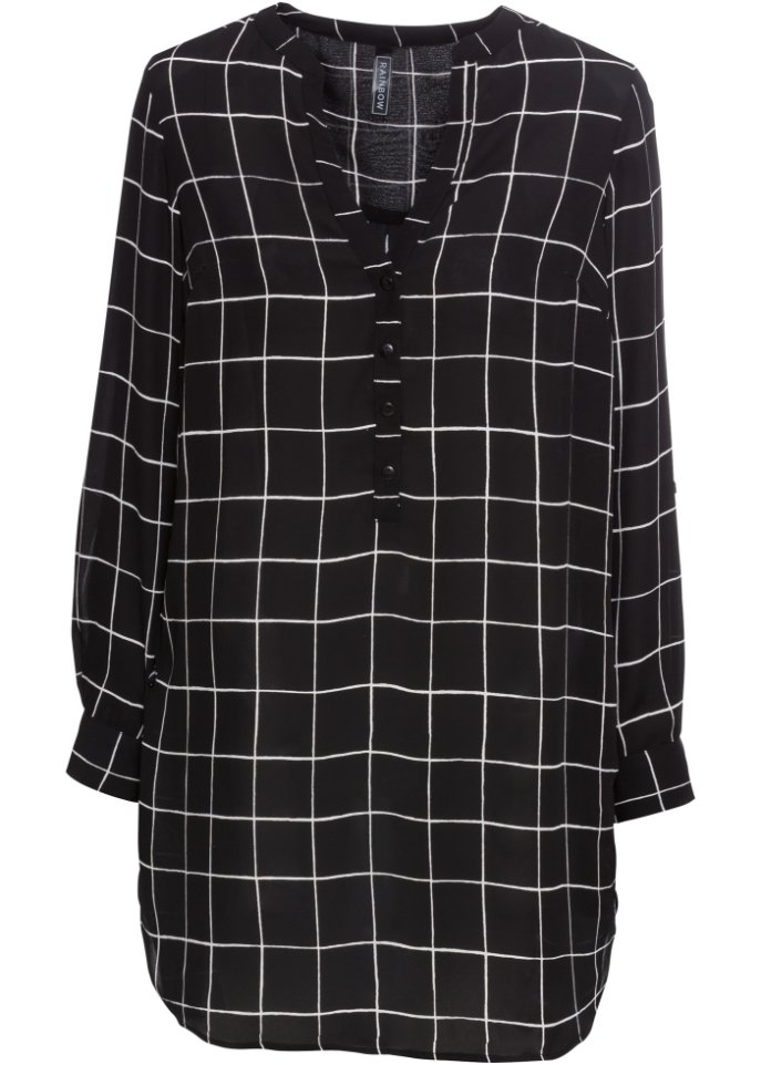 Longbluse