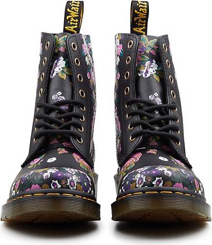 Dr. Martens Schnürboot 1460 PASCAL