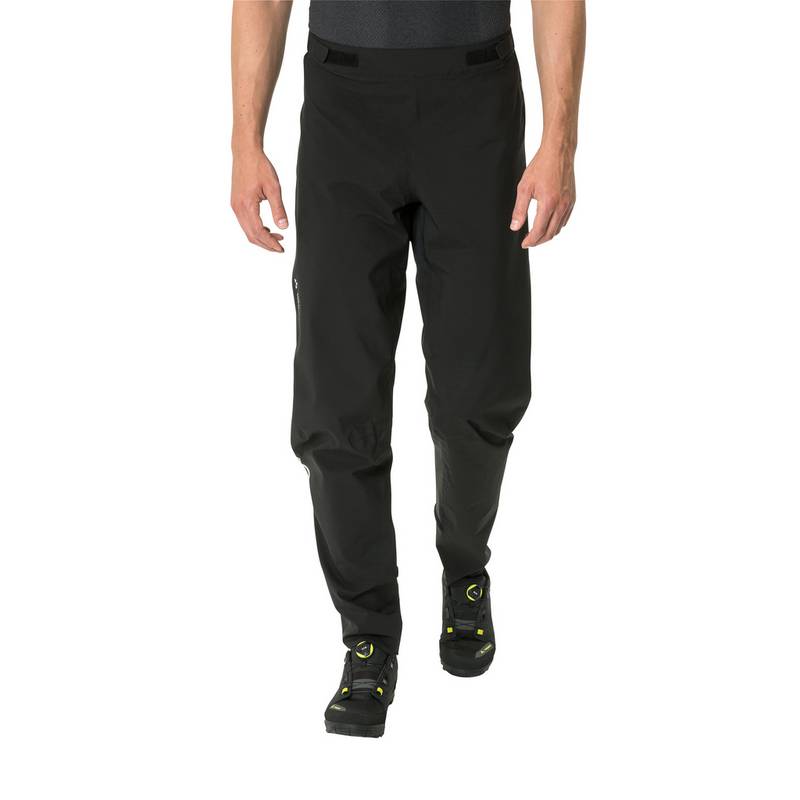 VAUDE Men's Moab Rain Pants Funktionshose Herren