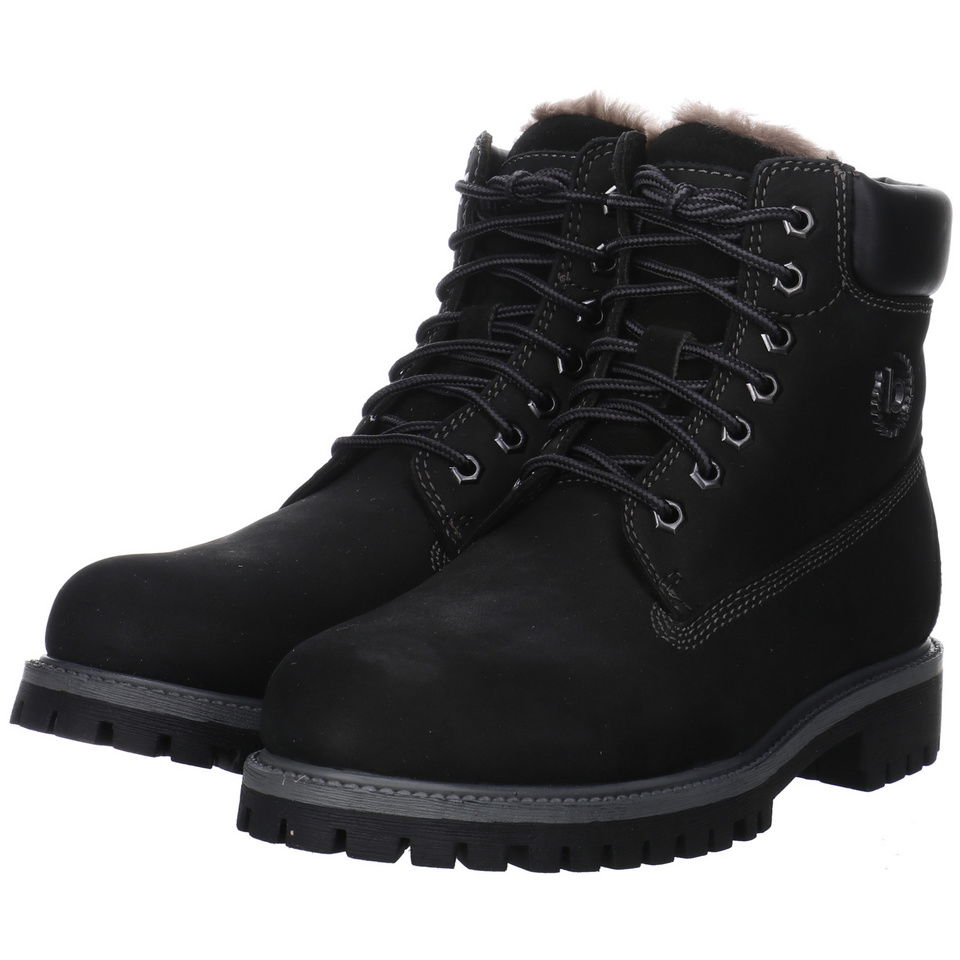 bugatti Boots