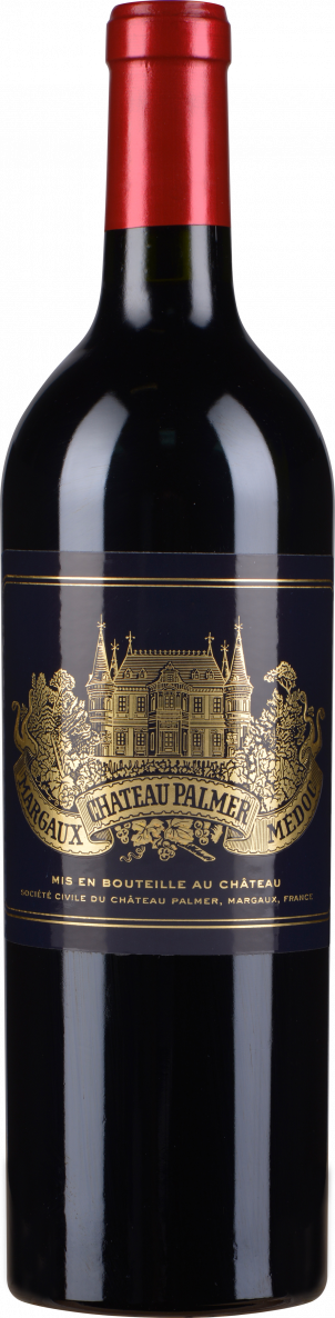 Château Palmer Château Palmer 3ème Cru Classé 2020