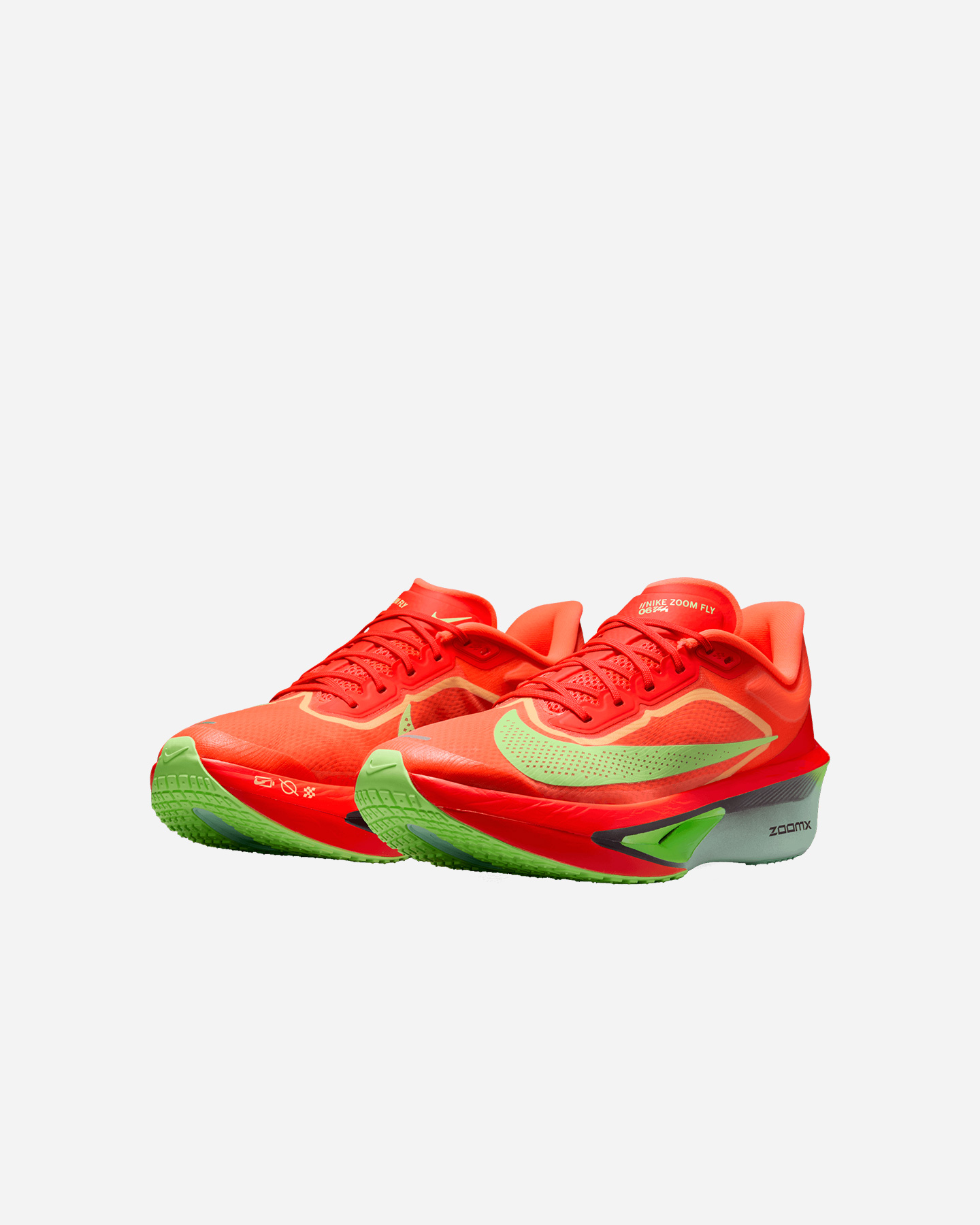 Scarpe Running Nike Zoom Fly 6 M FN8454-601