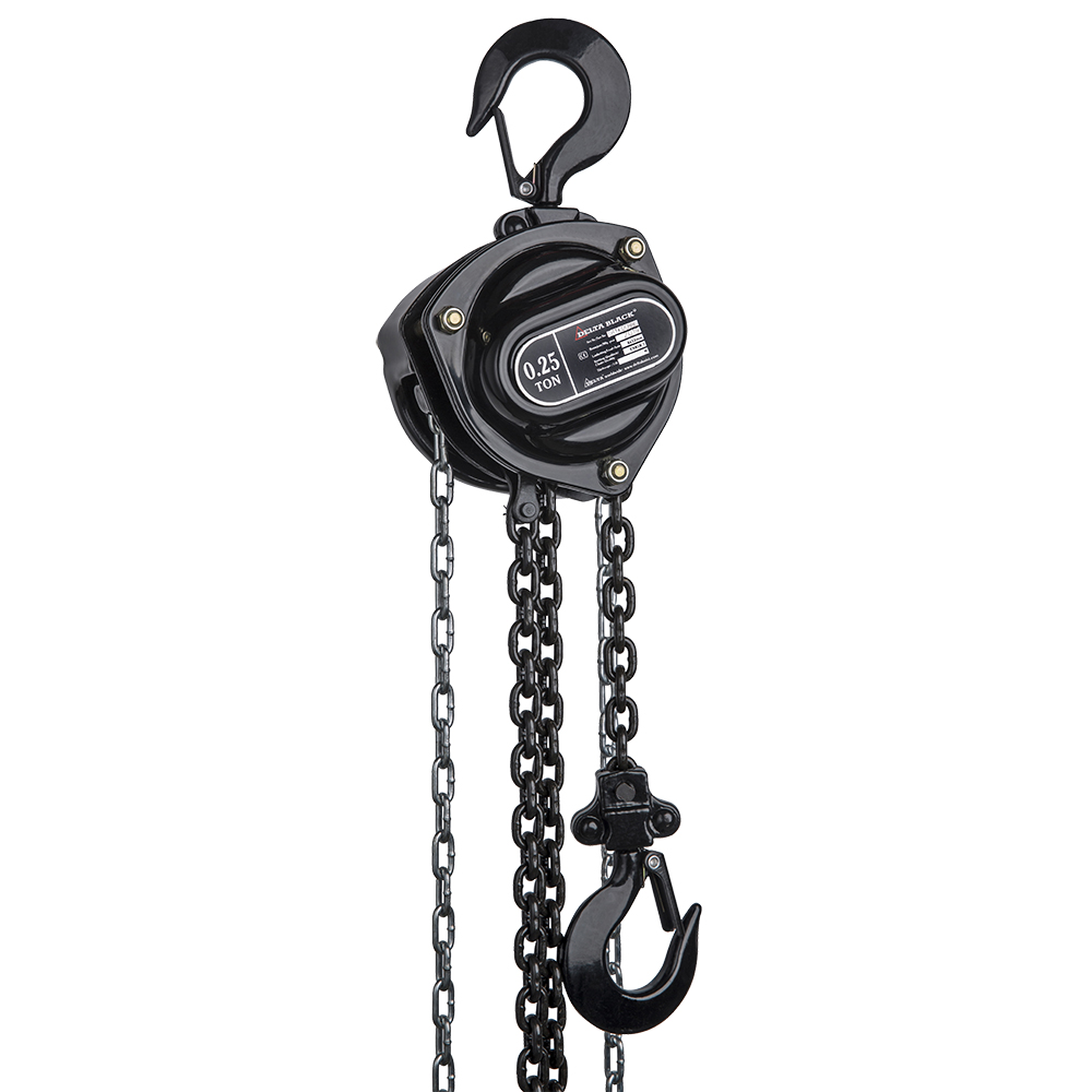 Delta DB.0.06400253 Handtag - 0,25 ton - 3 meter