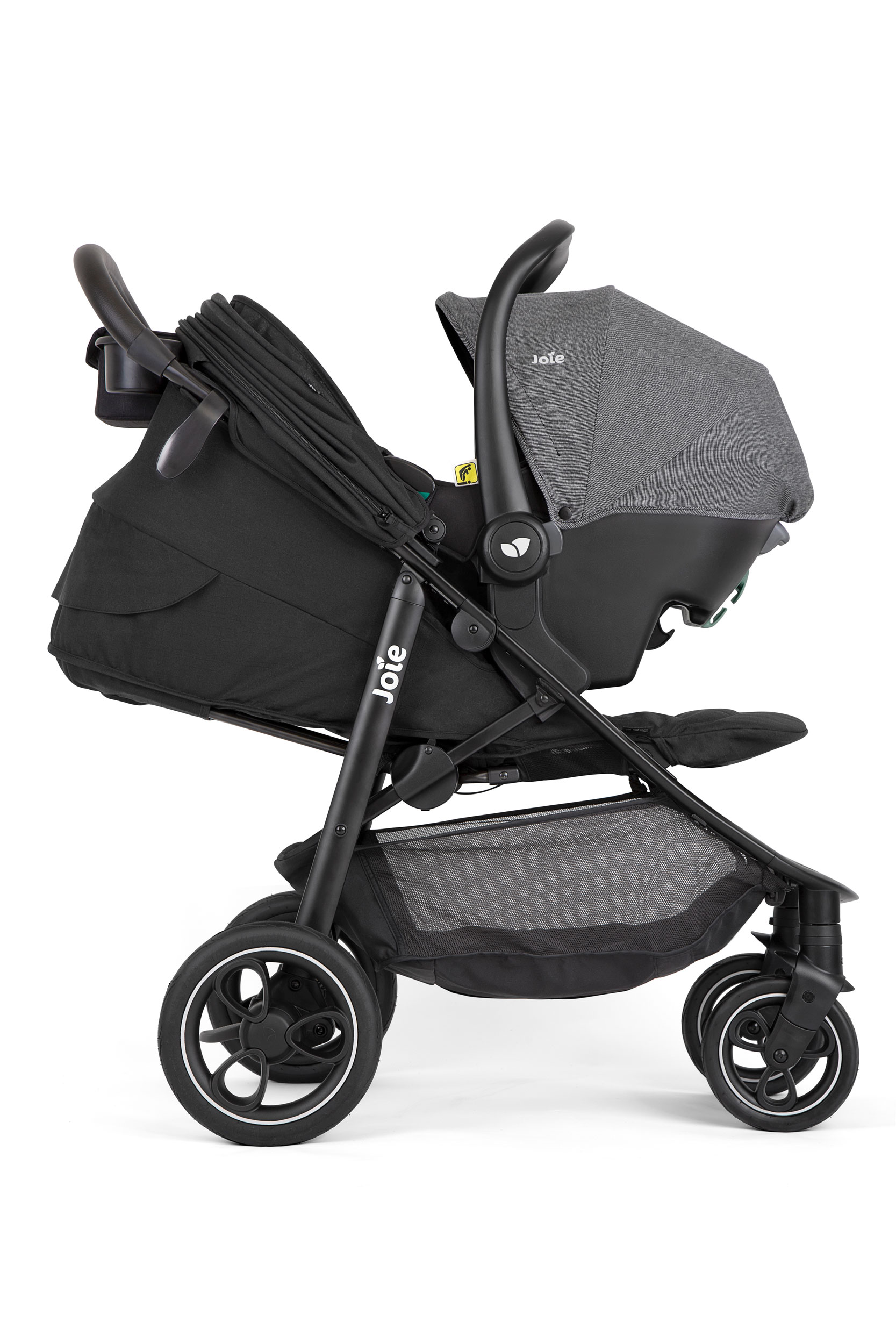 JoieBuggy Litetrax Pro