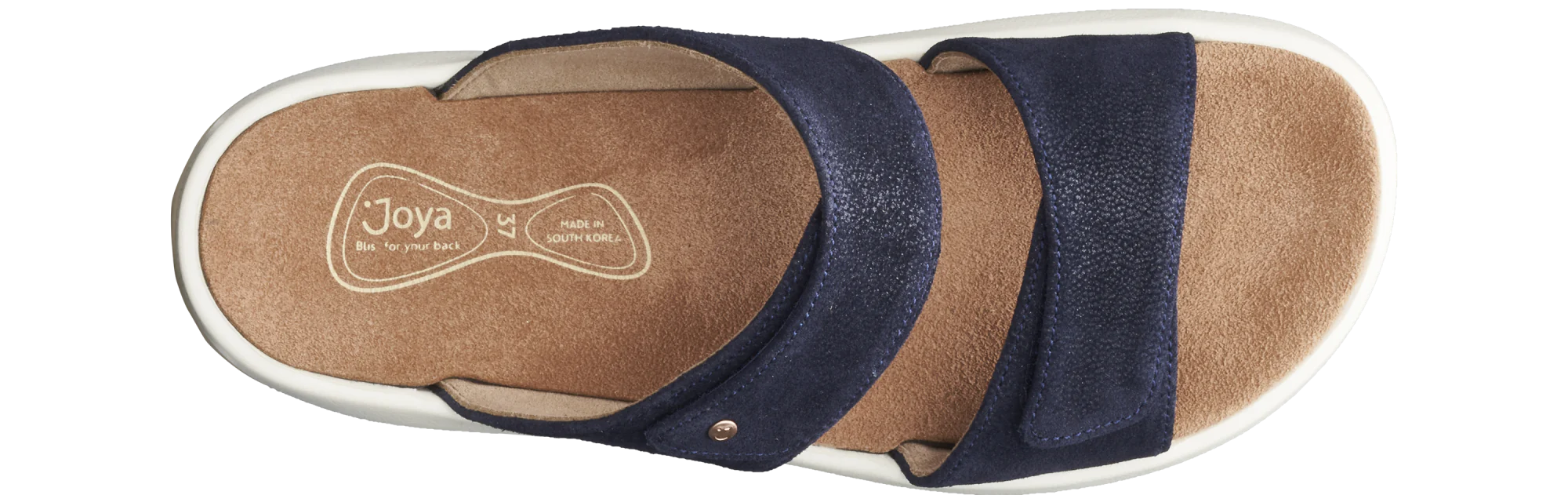 Vienna II Dark Blue