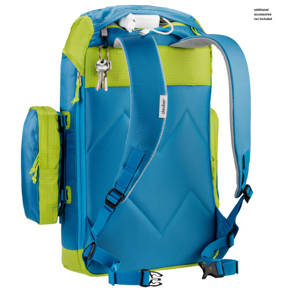 Deuter - Lake Placid 27 Heritage - Daypack