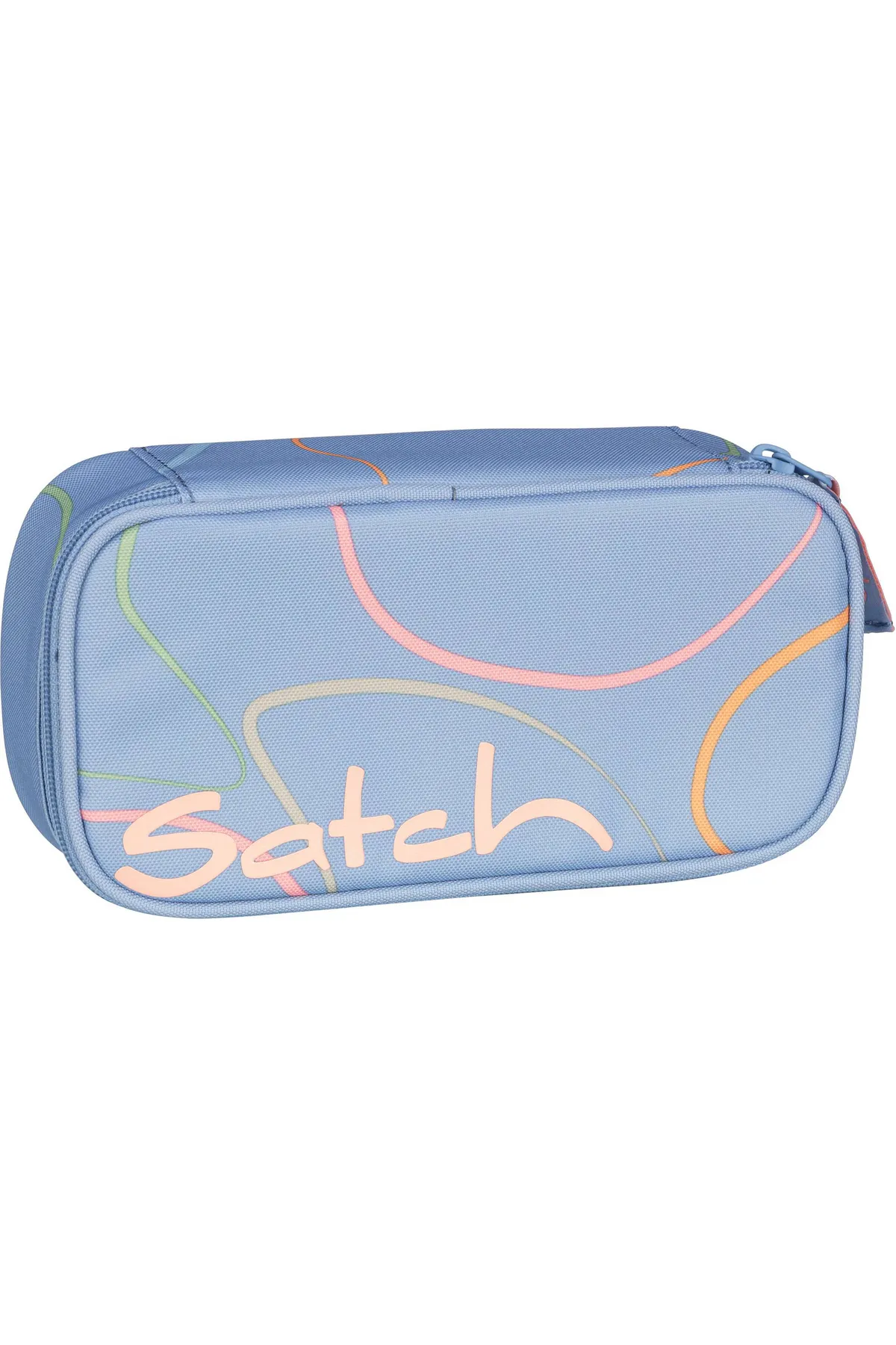 satch  Federmappe satch Schlamperbox
