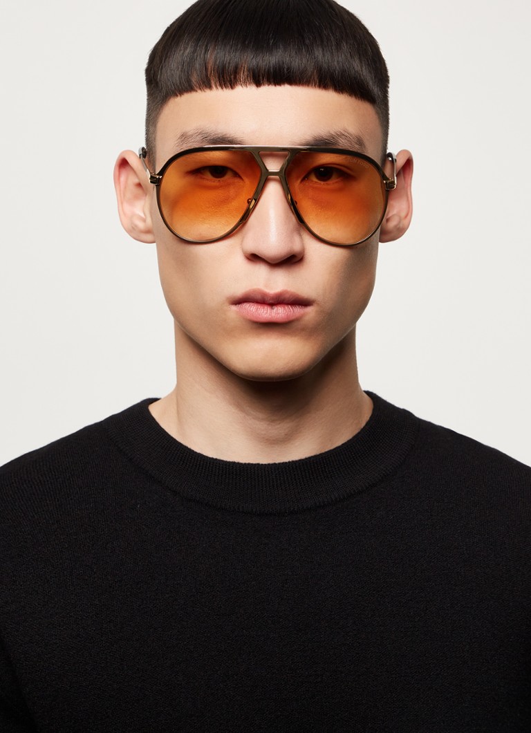 Ochelari de soare Tom Ford Xavier FT1060