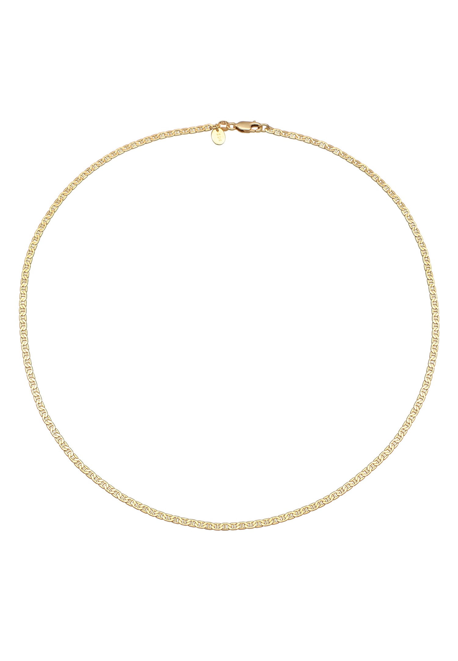 Kolczyki damskie Elli PREMIUM Char Modern Basic ze srebra próby 925