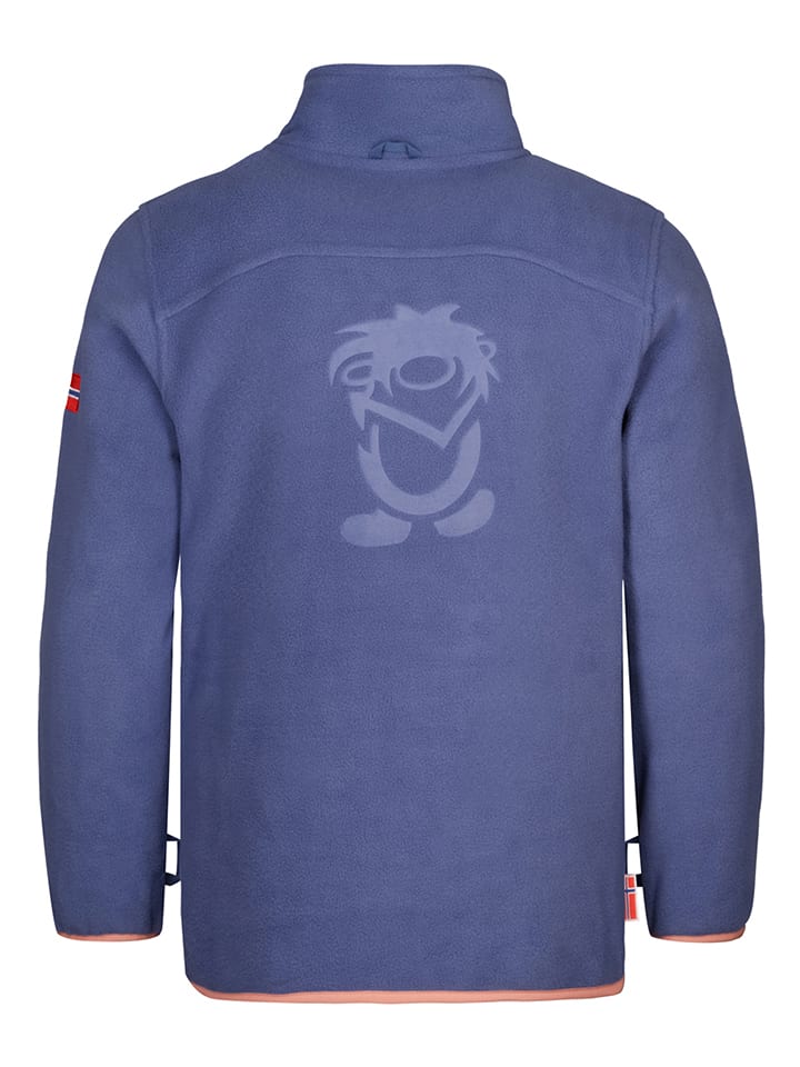 Trollkids Fleecejacke 