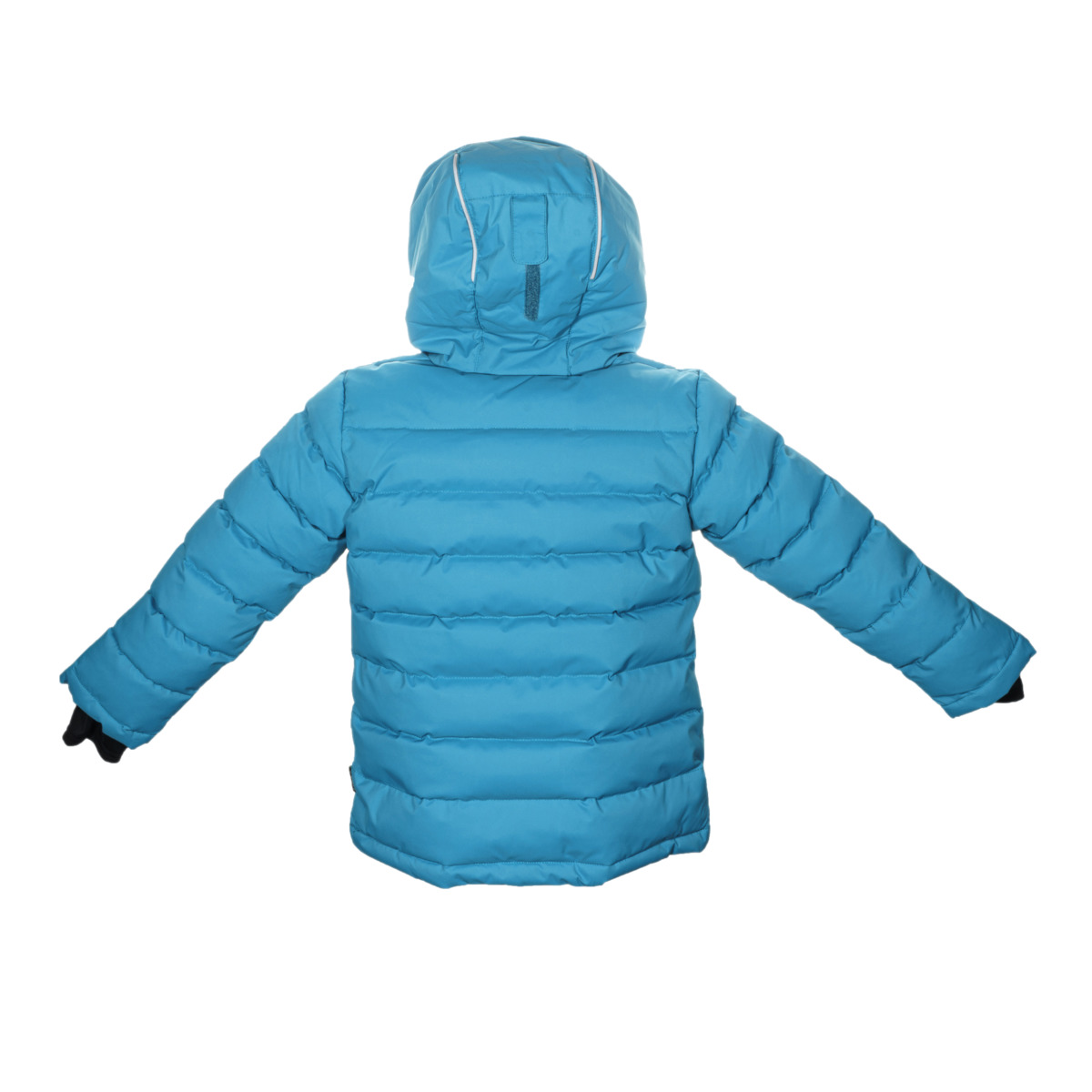 Kamik KARA Winterjacke hellblau