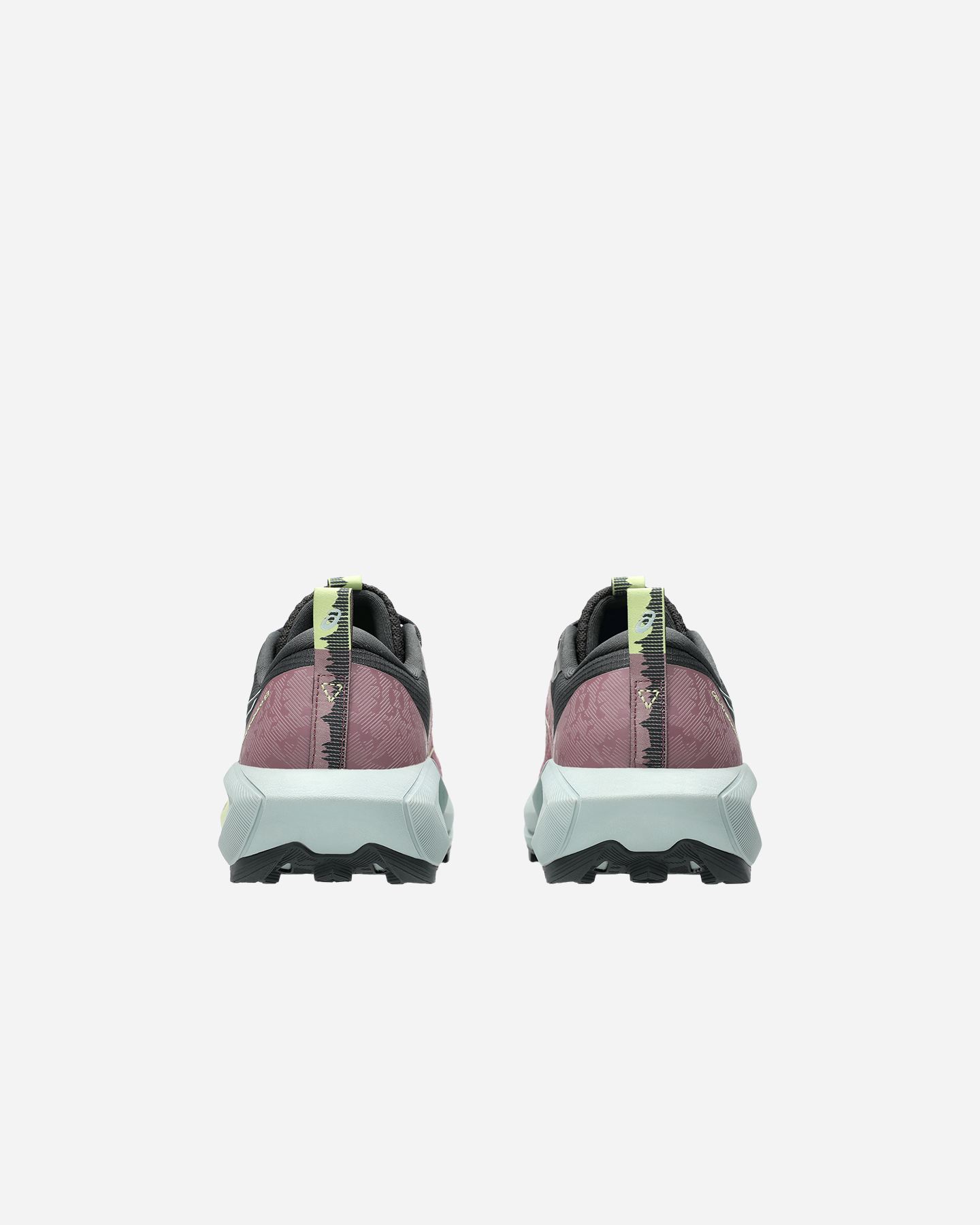 Scarpe Trail Asics Gel Trabuco 13 W 1012B768-500