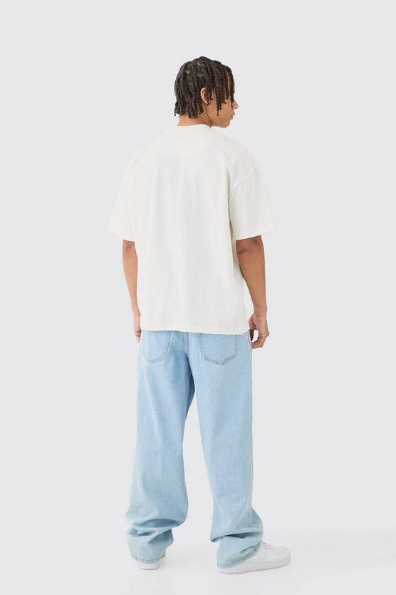 Oversize T-Shirt