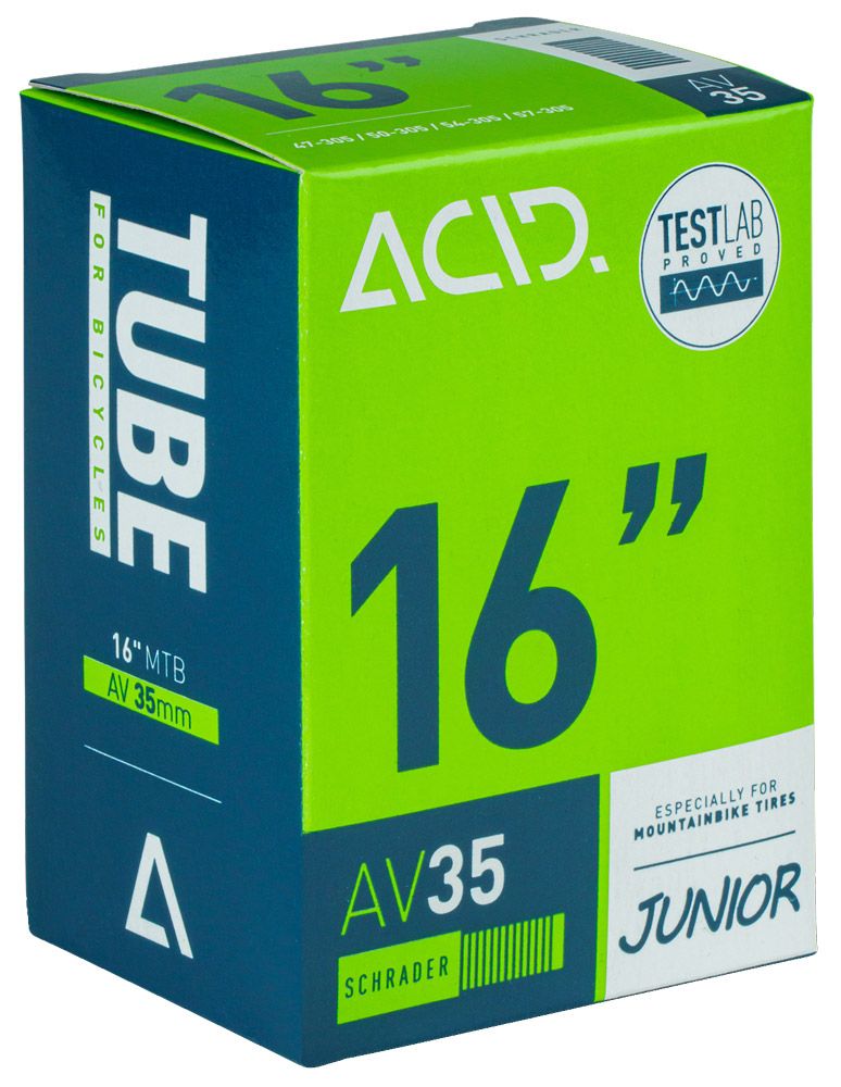 ACID JUNIOR/MTB AV Schlauch kaufen | Bike-Discount