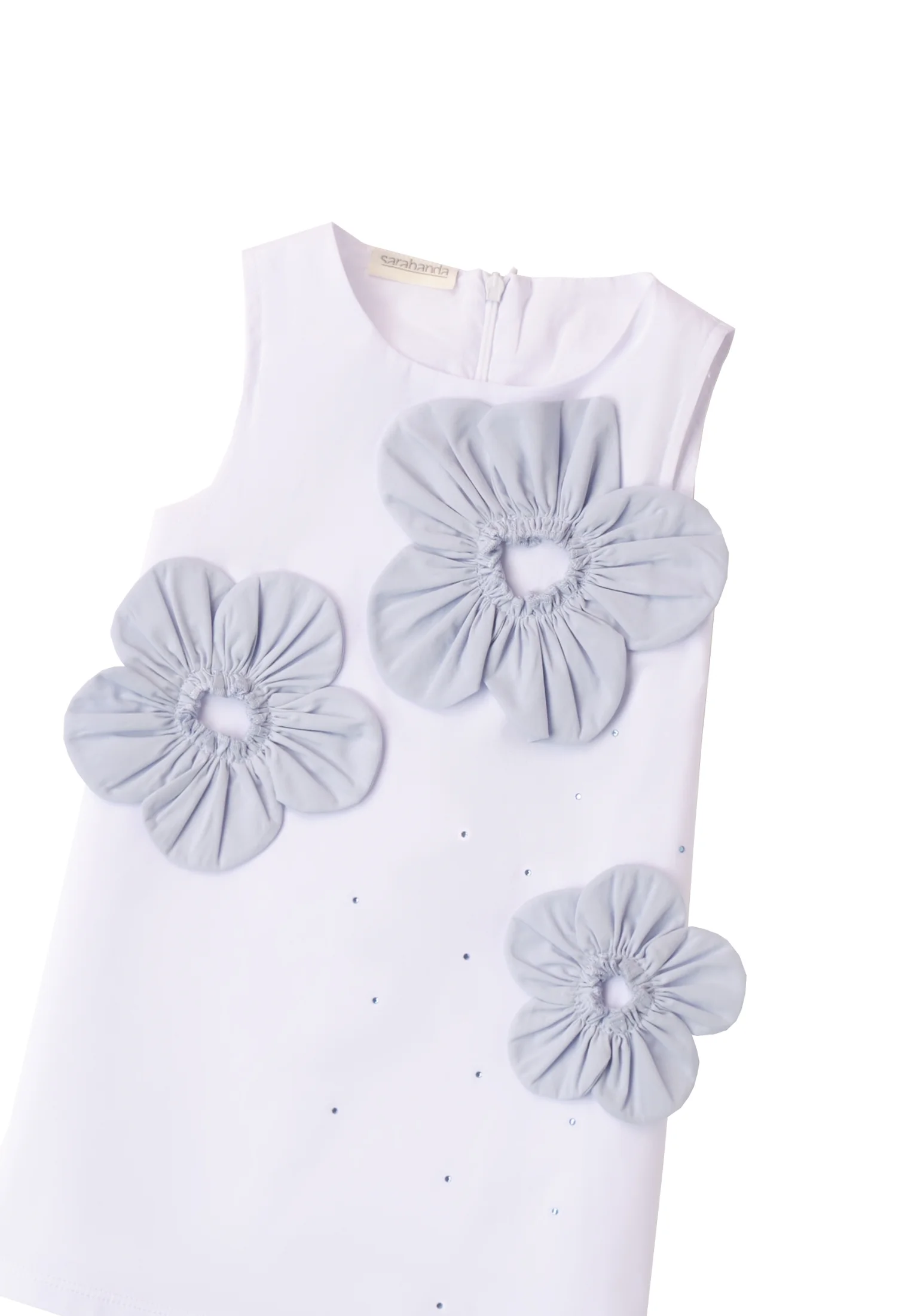 Vestido de verano Sarabanda