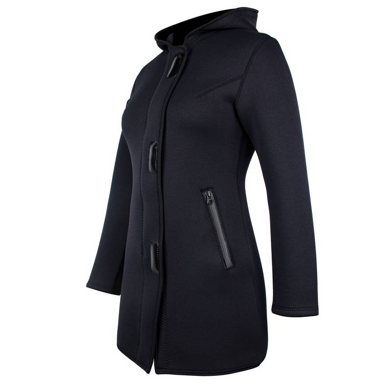 YEAZ NEOCOAT FEMALE Funktionsmantel Damen