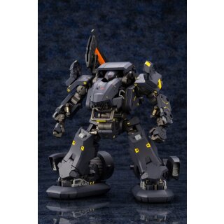 Hexa Gear Plastic Model Kit: Bulkarm ß (Lumberjack)