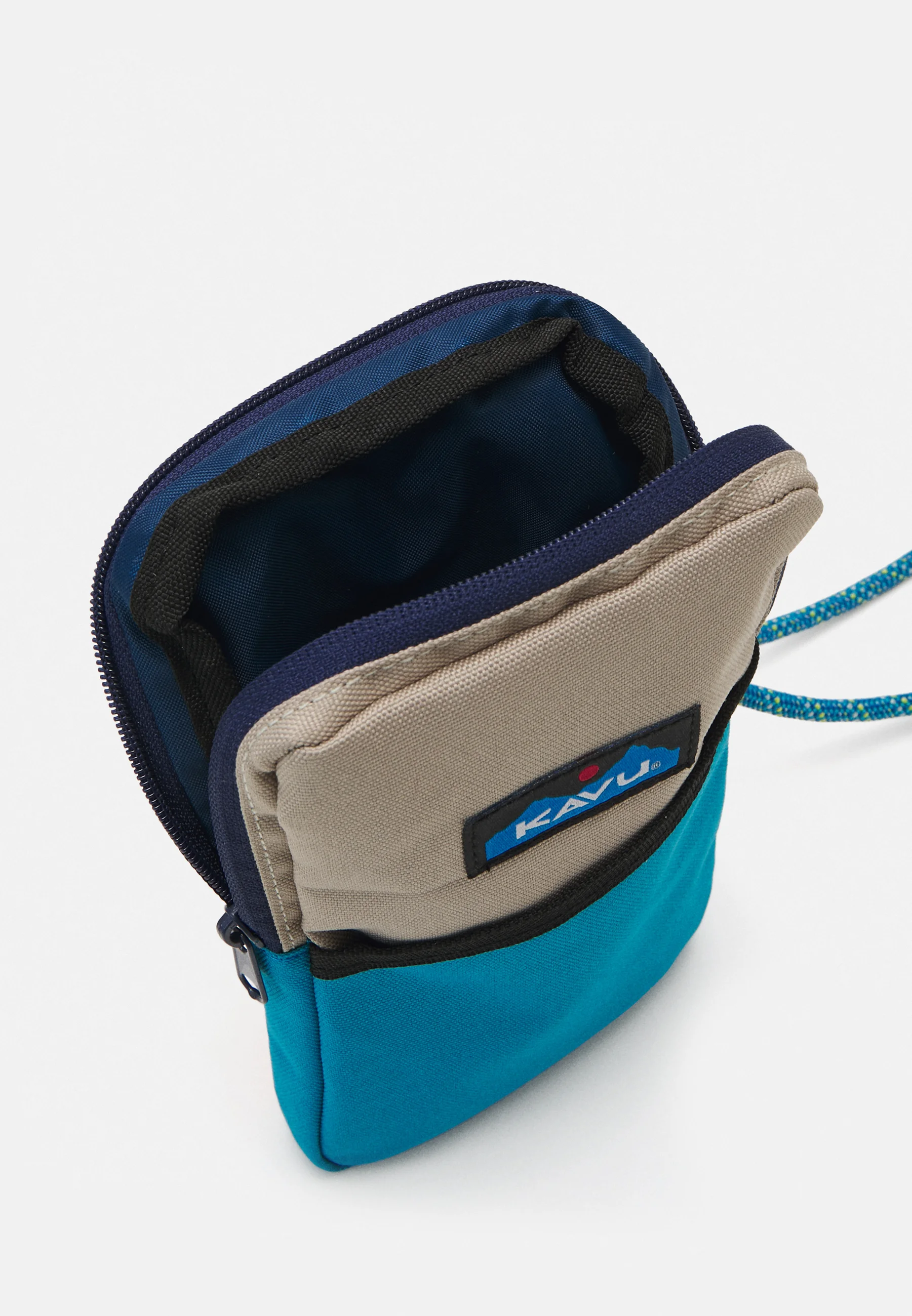 ESTUCHE ESENCIAL KAVU UNISEX - Bolso de hombro