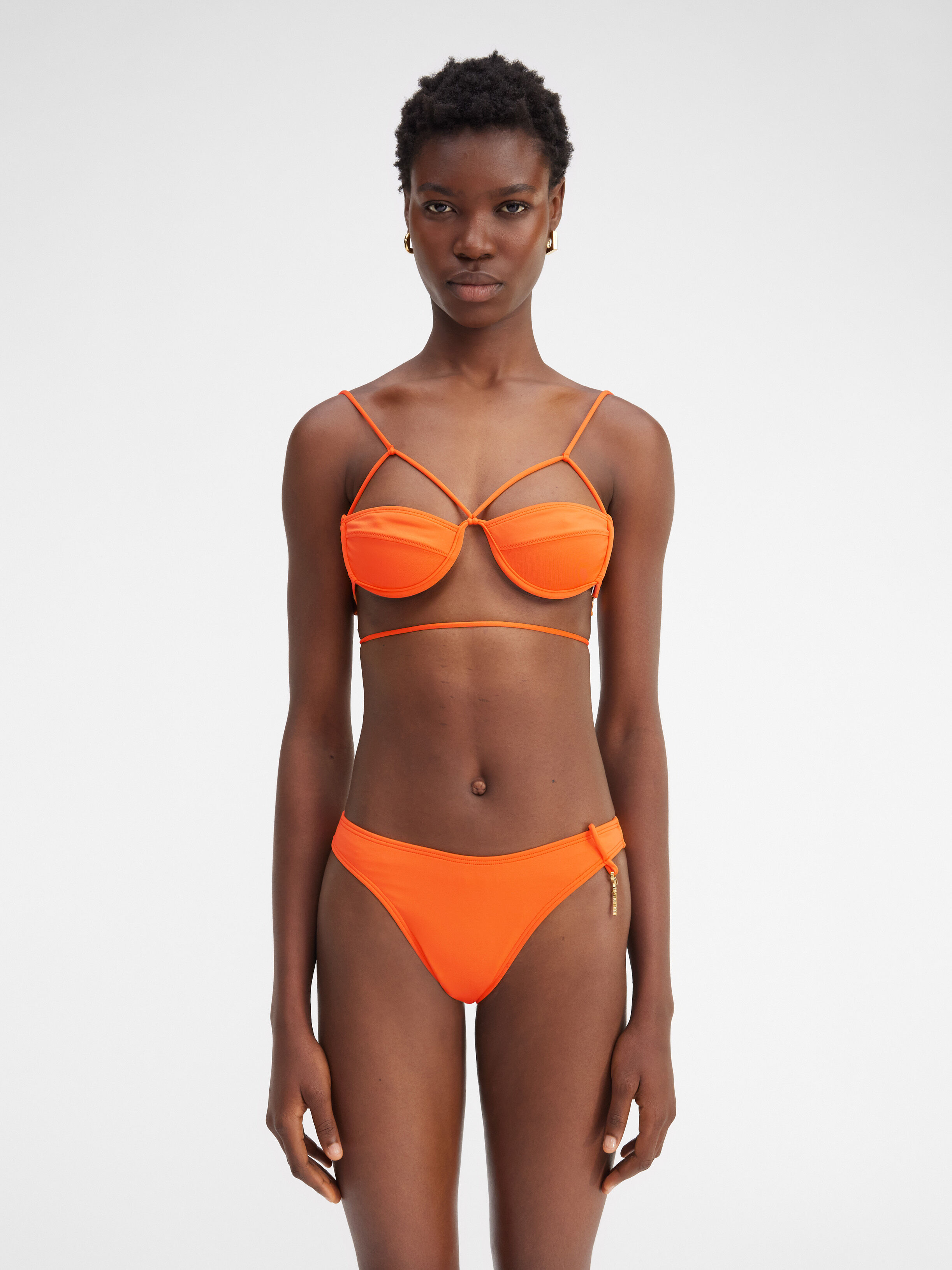 Le bas de maillot Signature