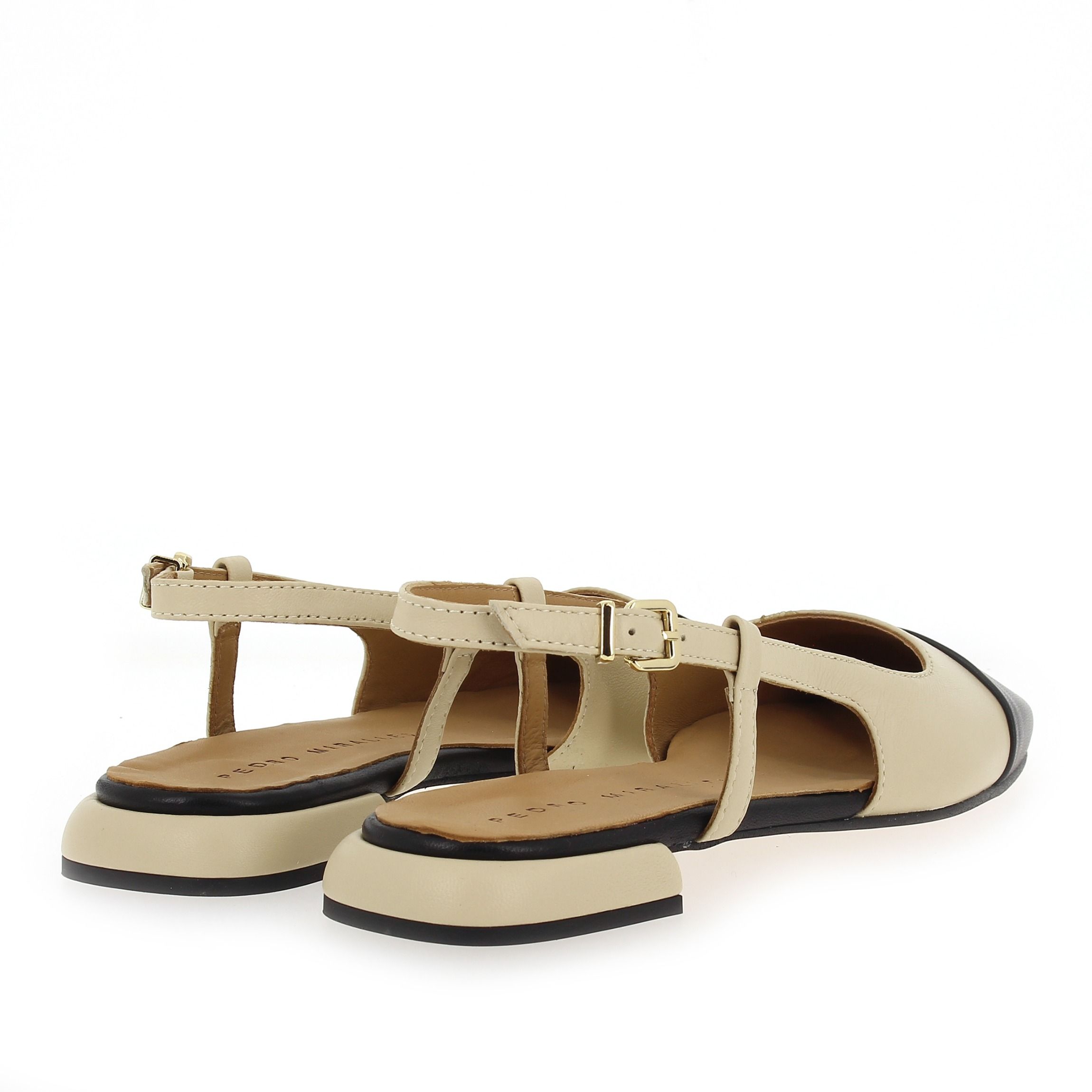 Pedro Miralles  14632 - Beige Noir