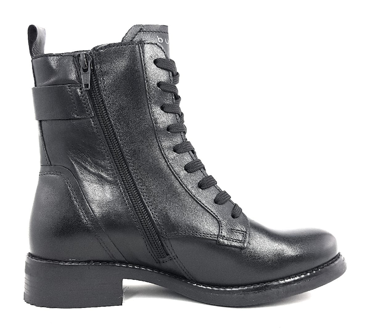 Bugatti Woman Sinja 415-99839-4000 Schwarz 1000 black