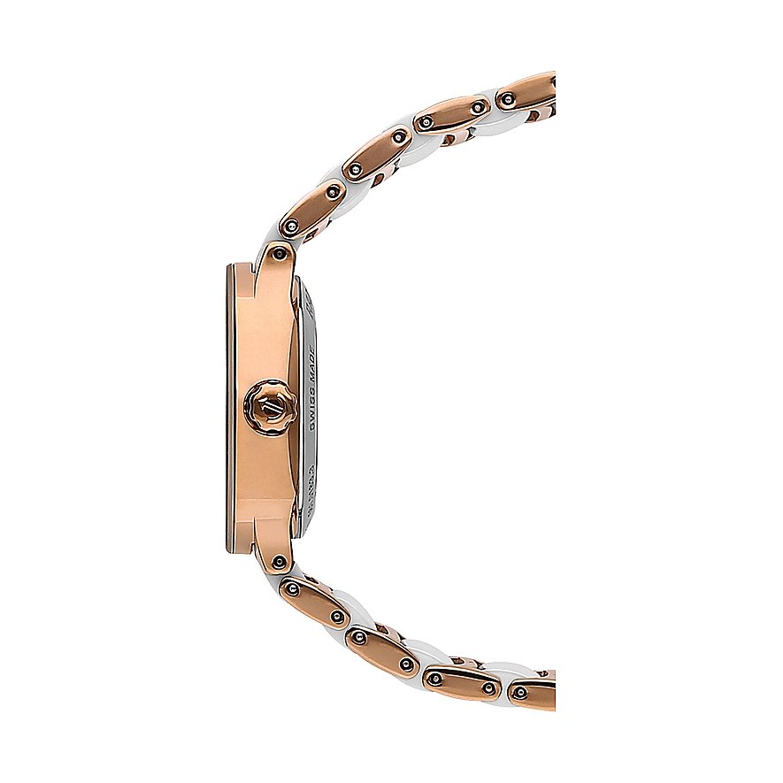Rado Damenuhr Centrix Diamonds