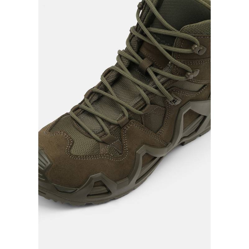 LOWA Professional ZEPHYR MK2 GTX MID Wanderschuhe Herren