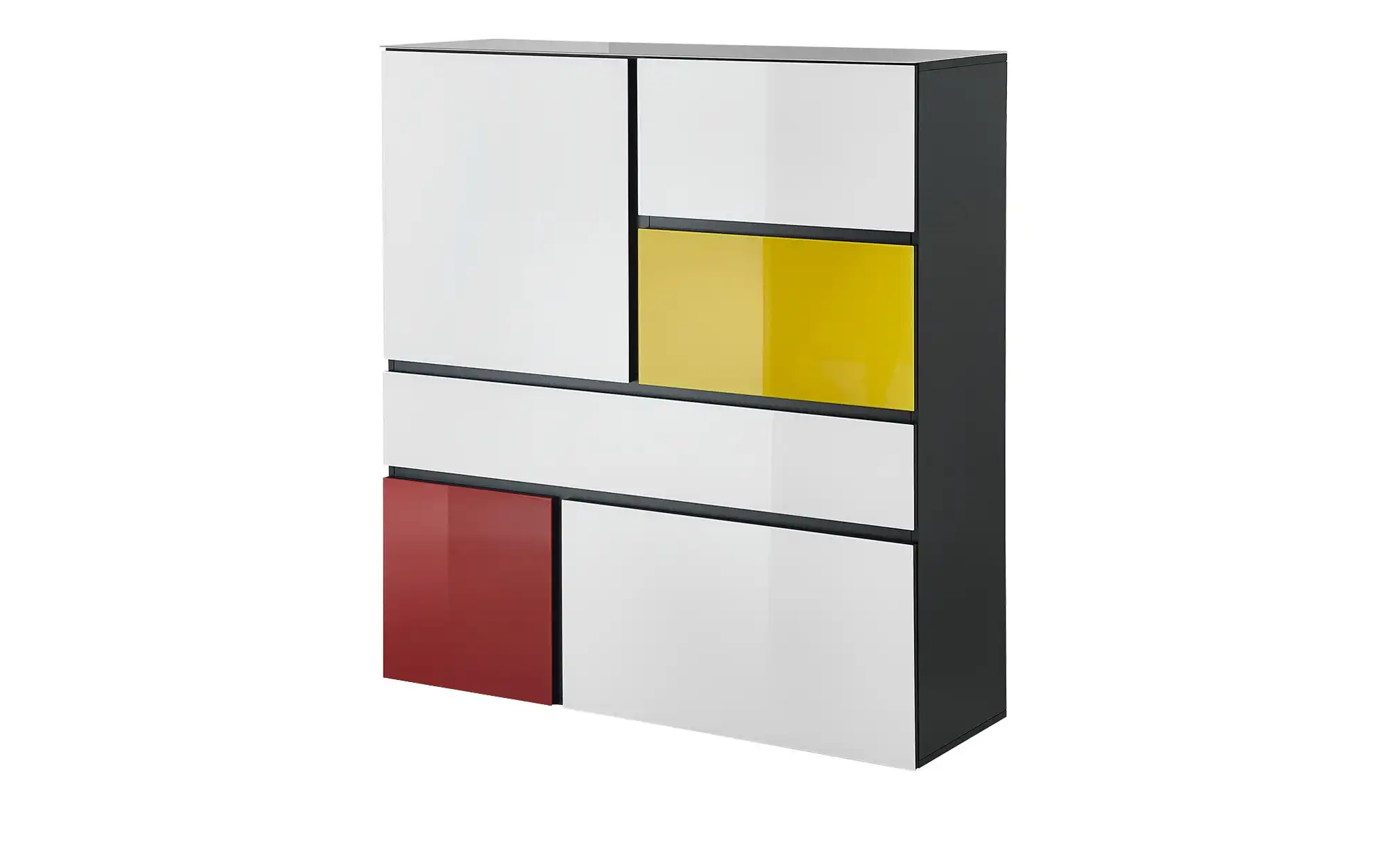 Primo Highboard Artist